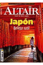 Japón -Belleza sutil- Revista Altaïr 65