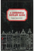 Cuaderno de Nicolaas Kleen