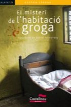 El misteri de l'habitació groga (Nivel B2)