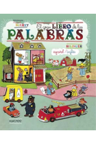 El gran libro de las palabras