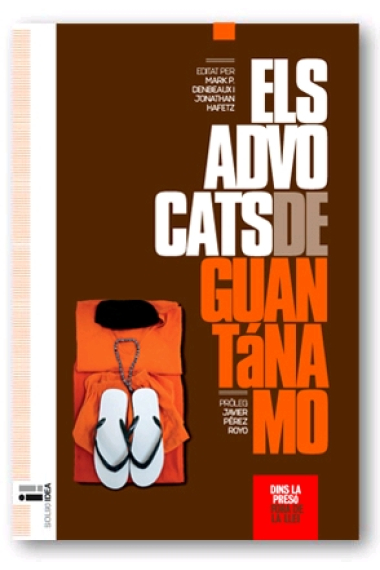 Els advocats de Guantánamo