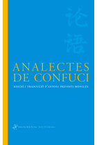 Analectes de Confuci (ed. bilingüe)