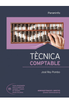 Tècnica comptable. (CFGM)