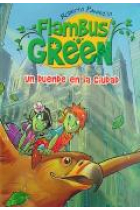 Un duende en la ciudad (Flambus Green 1)