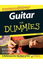 Guitar For Dummies