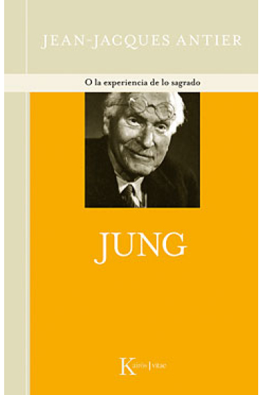 Jung o la experiencia de lo sagrado