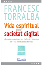 Vida espiritual en la societat digital