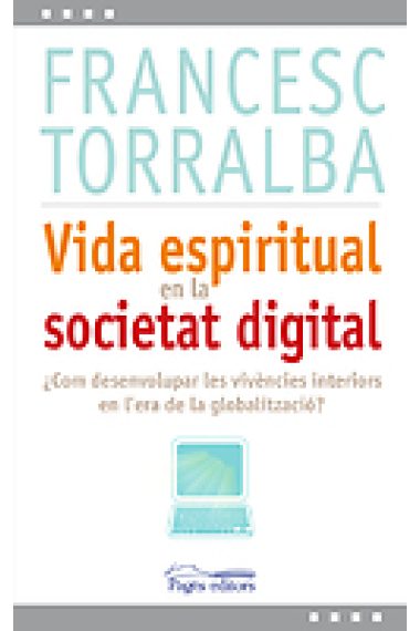 Vida espiritual en la societat digital