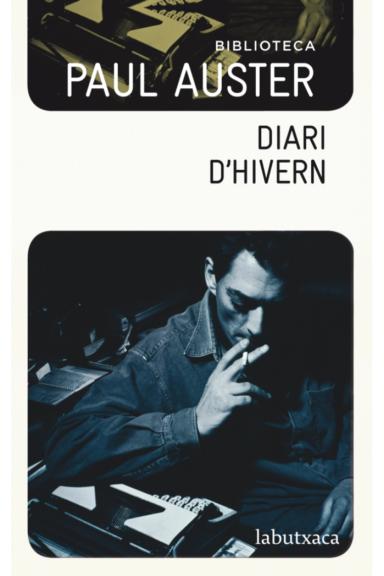 Diari d'hivern