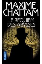 Le Requiem des Abysses (Tome 2 Léviatemps)