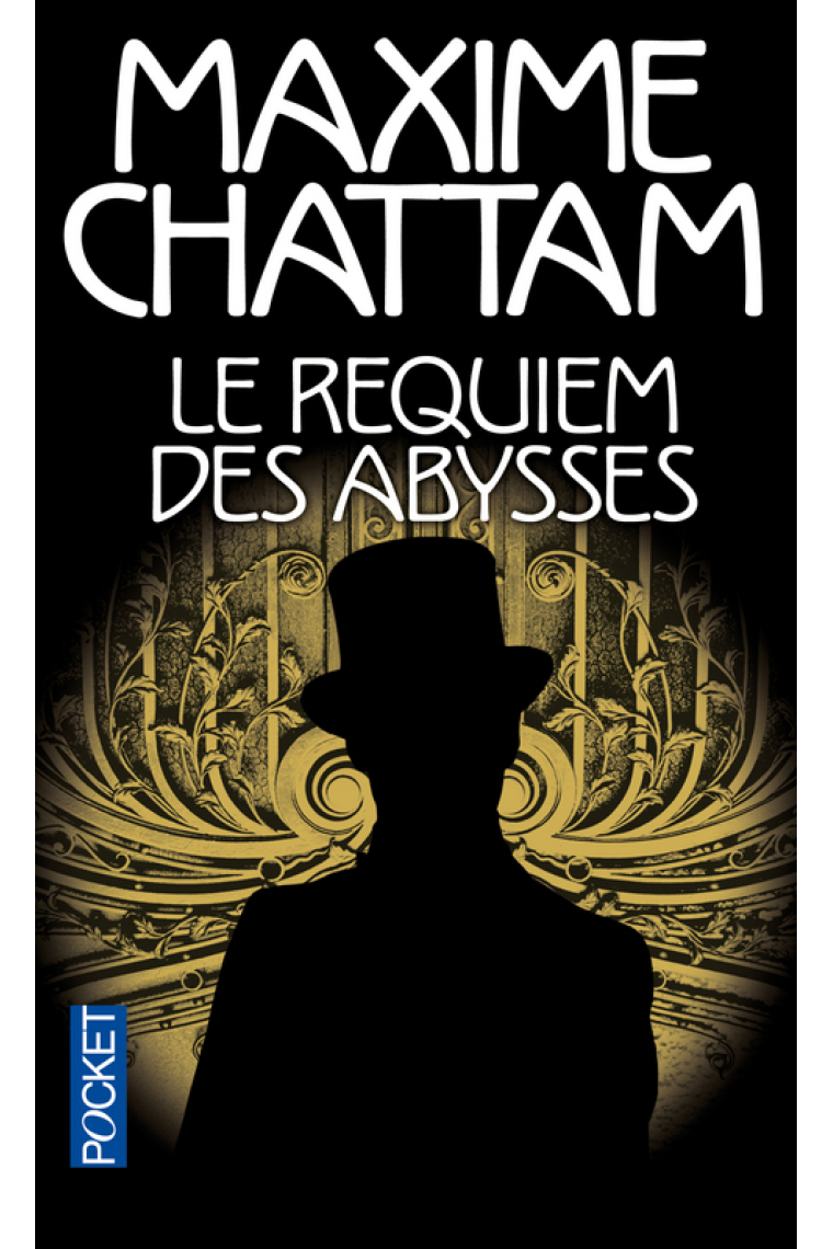 Le Requiem des Abysses (Tome 2 Léviatemps)