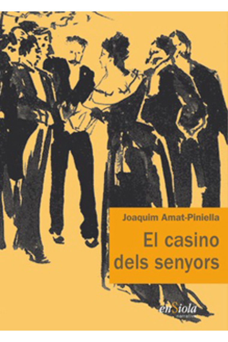 El casino dels senyors