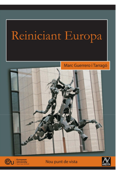 Reiniciant Europa