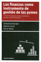 Las finanzas como instrumento de gestión de las pymes