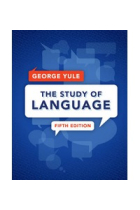 The Study of Language