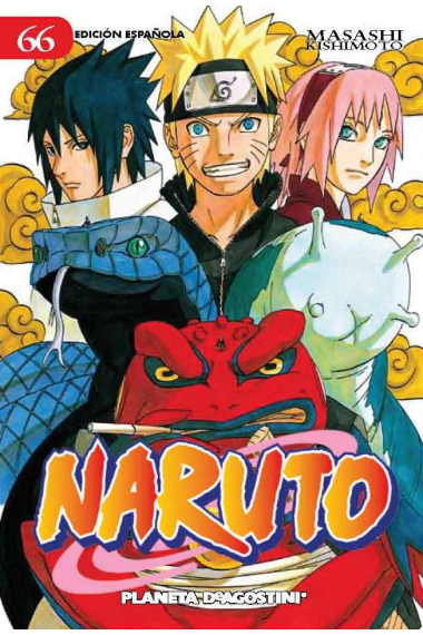 Naruto 66