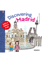 Discovering Madrid