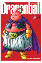 Dragon Ball 31