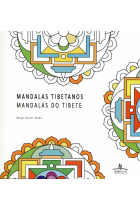 Mandalas tibetanos