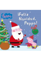 ¡Feliz Navidad Peppa!