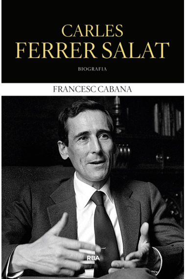 Carles Ferrer Salat