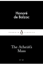 Atheist's Mass (Little Black Classics #41)