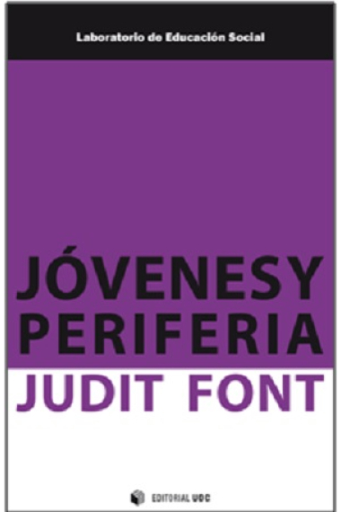 Jóvenes y periferia