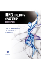 Danza educacion e investigación