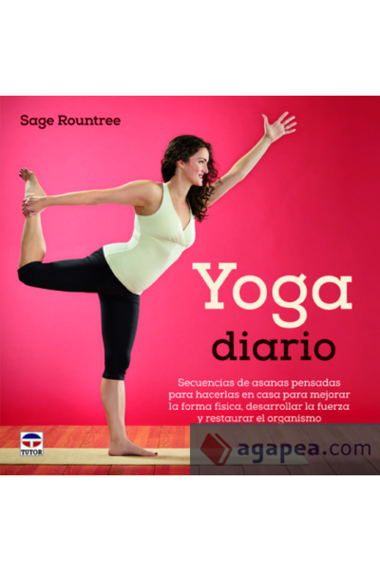 Yoga diario