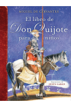 El libro de Don Quijote para niños