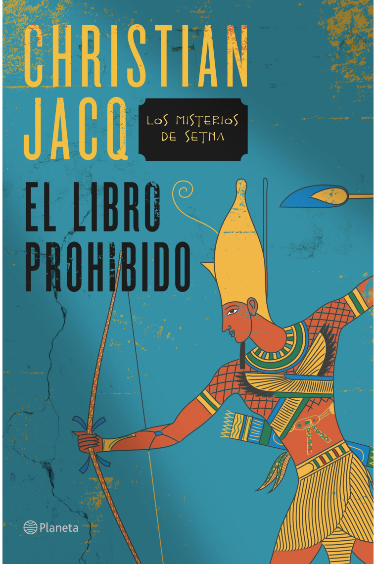 El libro prohibido