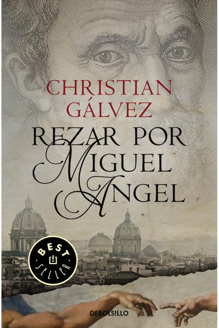 Rezar por Miguel Angel