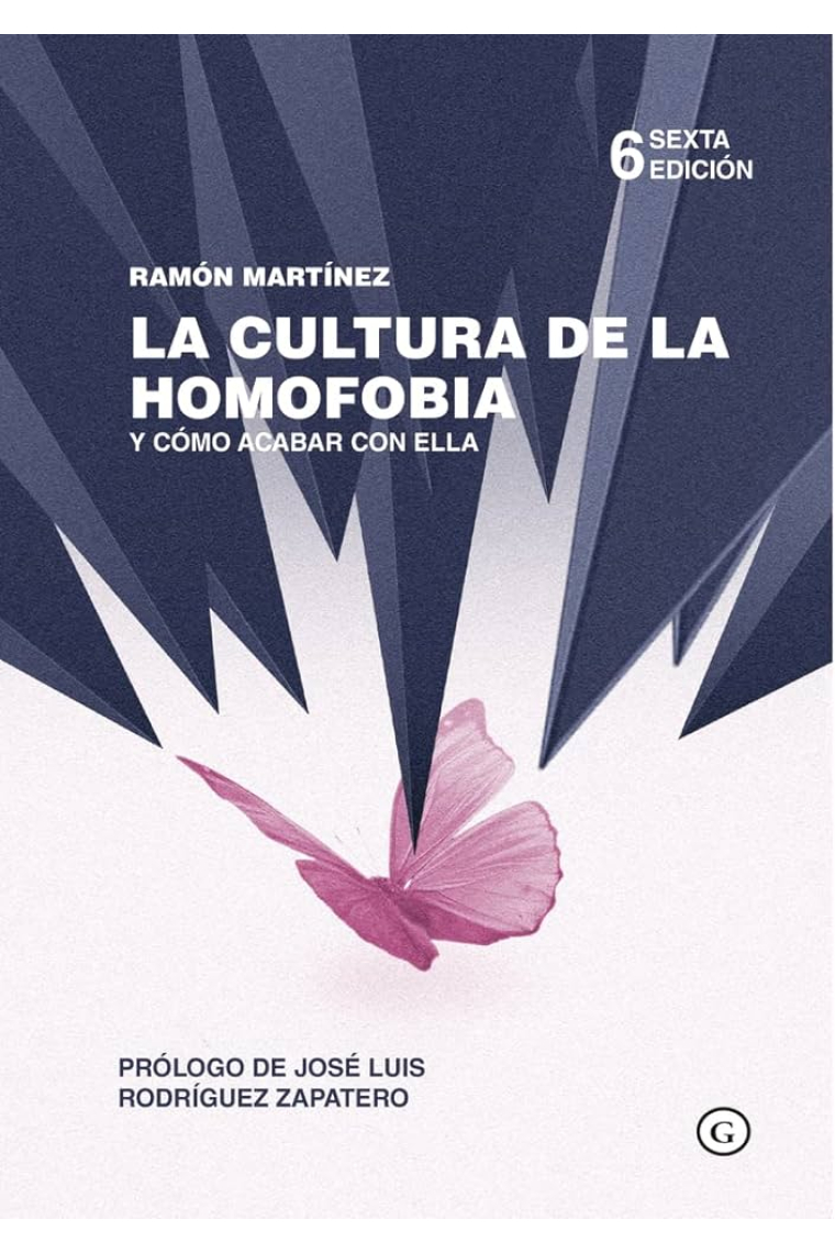 La cultura de la homofobia y cómo acabar con ella