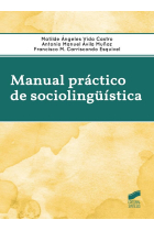 Manual práctico de sociolingüística