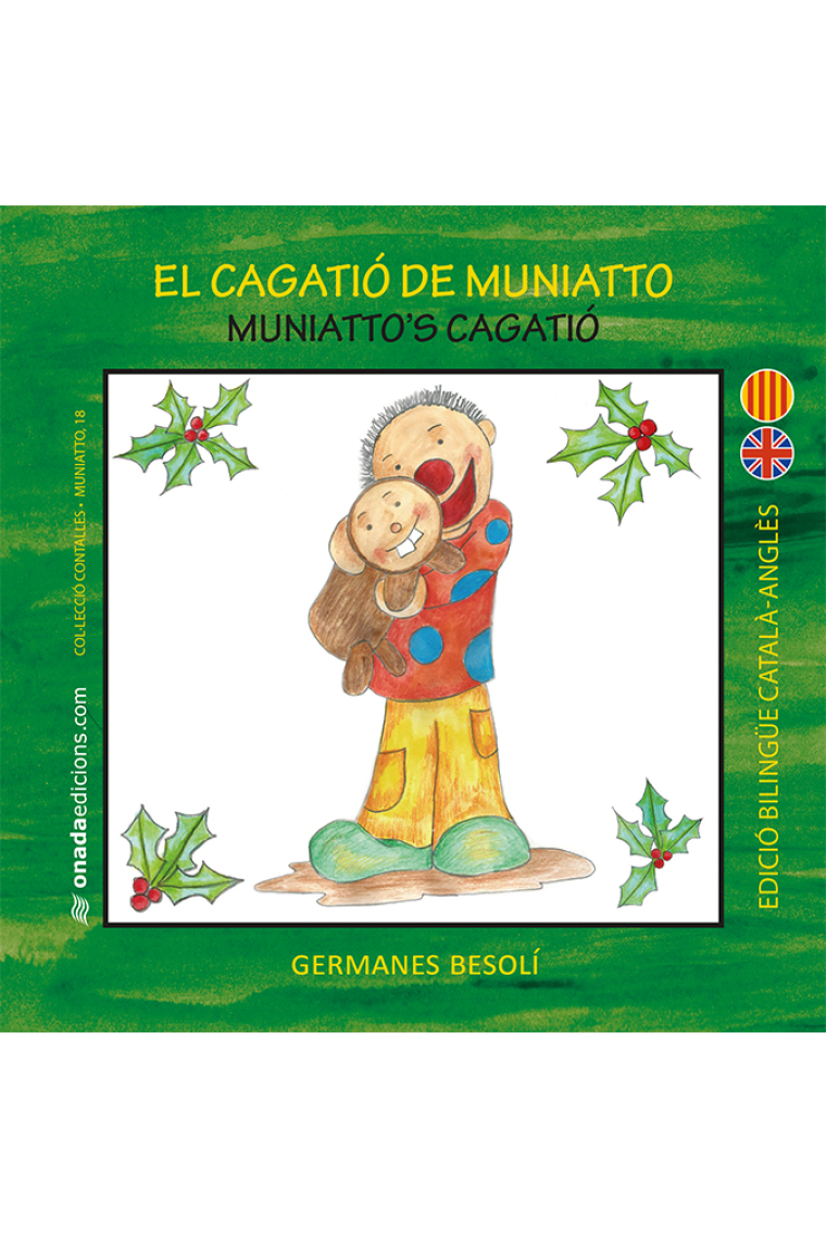 El cagatió de Muniatto