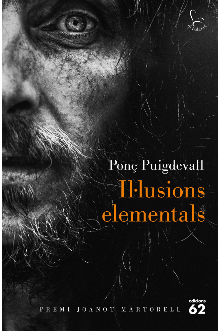 Il·lusions elementals. Premi Joanot Martorell 2016