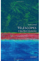 Telescopes: A Very Short Introduction