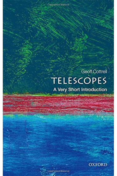 Telescopes: A Very Short Introduction