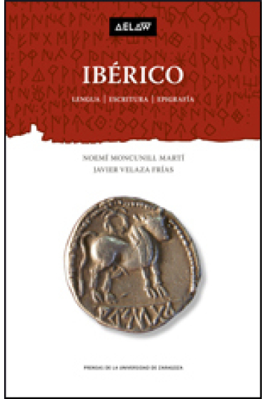 Ibérico: Lengua / Escritura / Epigrafía