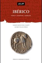 Ibérico: Lengua / Escritura / Epigrafía