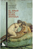 El amor en la Roma antigua