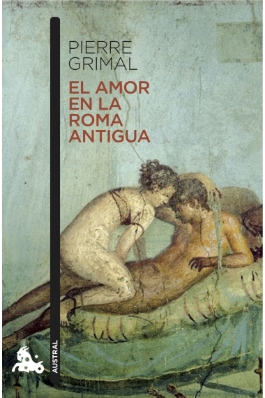 El amor en la Roma antigua