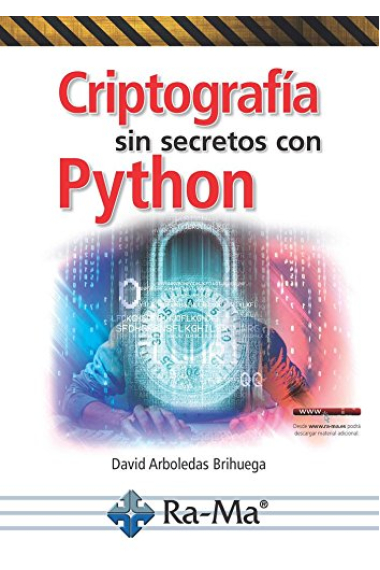 Criptografía sin secretos con Python