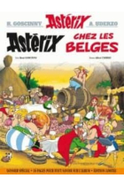 Astérix chez les Belges 24