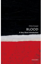 Blood: A Very Short Introduction