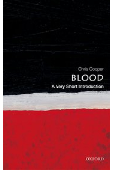 Blood: A Very Short Introduction