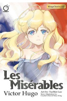 Les Miserables : Manga Classics