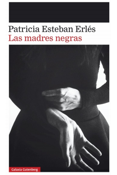 Las madres negras. IV Premio Dos Passos