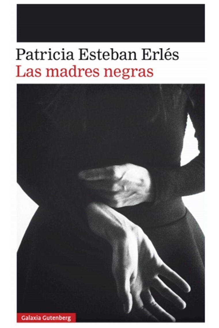 Las madres negras. IV Premio Dos Passos