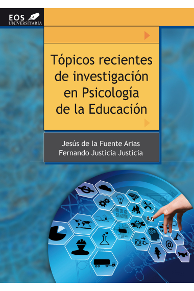 Tópicos recientes de investigación en Psicología de la Educación